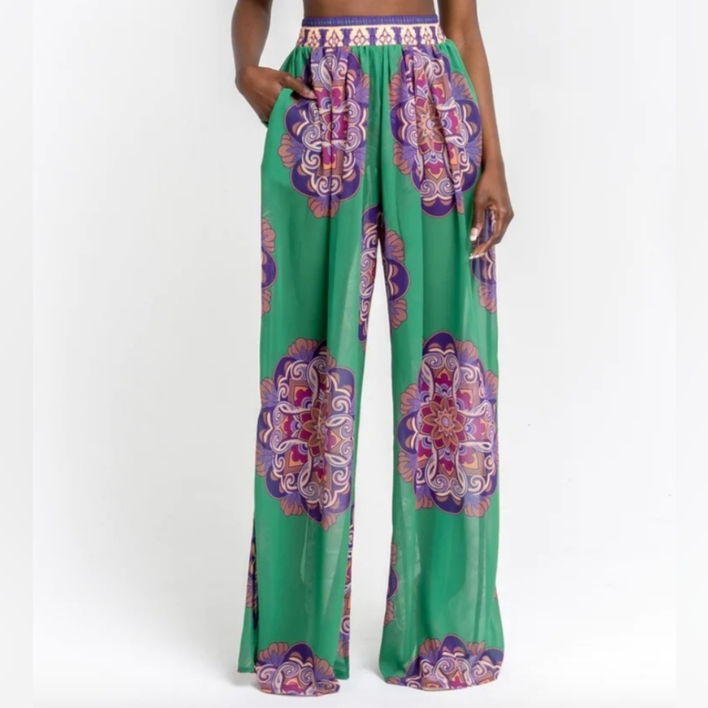 Beach Pants - image 2